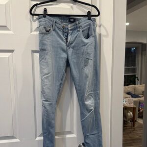 PAIGE federal size 29 men’s jeans. Roller. Good condition